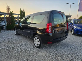 Обява за продажба на Dacia Logan 1.4 БЕНЗИН ! ! КЛИМАТИК ~4 800 лв. - изображение 2