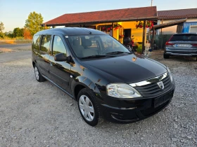 Обява за продажба на Dacia Logan 1.4 БЕНЗИН ! ! КЛИМАТИК ~4 800 лв. - изображение 6