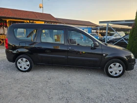 Обява за продажба на Dacia Logan 1.4 БЕНЗИН ! ! КЛИМАТИК ~4 800 лв. - изображение 5