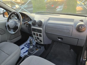 Обява за продажба на Dacia Logan 1.4 БЕНЗИН ! ! КЛИМАТИК ~4 800 лв. - изображение 8