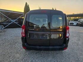 Обява за продажба на Dacia Logan 1.4 БЕНЗИН ! ! КЛИМАТИК ~4 800 лв. - изображение 3