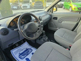 Обява за продажба на Dacia Logan 1.4 БЕНЗИН ! ! КЛИМАТИК ~4 800 лв. - изображение 11