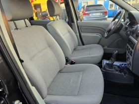 Обява за продажба на Dacia Logan 1.4 БЕНЗИН ! ! КЛИМАТИК ~4 800 лв. - изображение 9