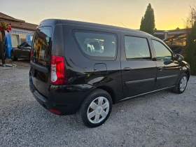 Обява за продажба на Dacia Logan 1.4 БЕНЗИН ! ! КЛИМАТИК ~4 800 лв. - изображение 4