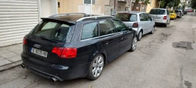 Audi A4 2.0 tdi BPW | Mobile.bg    13