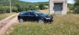 Обява за продажба на Audi A4 2.0 tdi BPW ~4 300 лв. - изображение 8