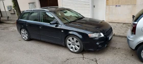 Обява за продажба на Audi A4 2.0 tdi BPW ~4 300 лв. - изображение 11