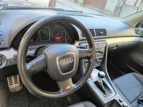 Обява за продажба на Audi A4 2.0 tdi BPW ~4 300 лв. - изображение 7