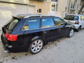 Audi A4 2.0 tdi BPW | Mobile.bg    14