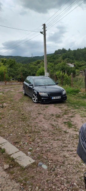 Обява за продажба на Audi A4 2.0 tdi BPW ~4 300 лв. - изображение 1
