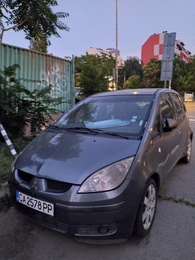 Обява за продажба на Mitsubishi Colt ~4 890 лв. - изображение 3