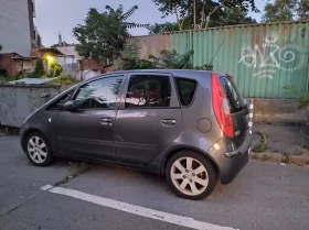 Обява за продажба на Mitsubishi Colt ~4 890 лв. - изображение 1