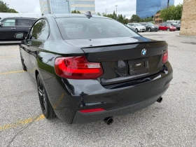 BMW 235 I * M-Package* * HeadUp* A* (  ) | Mobile.bg    4