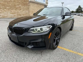  BMW 235