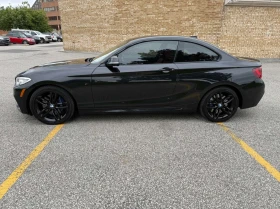 BMW 235 I * M-Package* * HeadUp* A* (  ) | Mobile.bg    6