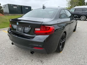 BMW 235 I * M-Package* * HeadUp* A* (  ) | Mobile.bg    5
