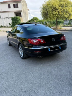 VW Passat PASSAT -CC 2.O  ! | Mobile.bg    7