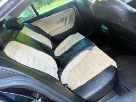 VW Passat PASSAT -CC 2.O  ! | Mobile.bg    15