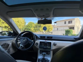 VW Passat PASSAT -CC 2.O  ! | Mobile.bg    14