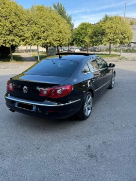 VW Passat PASSAT -CC 2.O  ! | Mobile.bg    8