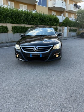 VW Passat PASSAT -CC 2.O  ! | Mobile.bg    2