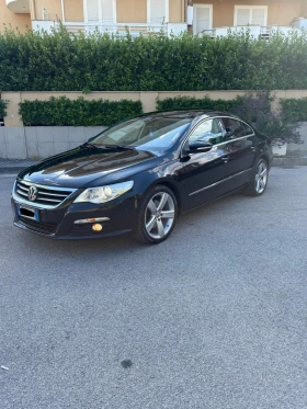 VW Passat PASSAT -CC 2.O  ! | Mobile.bg    3