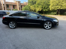 VW Passat PASSAT -CC 2.O  ! | Mobile.bg    9