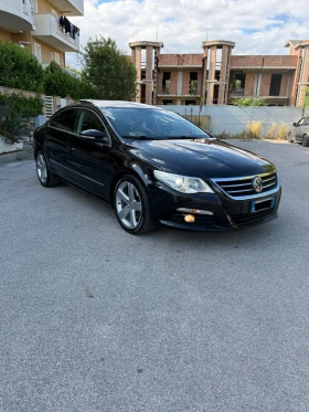 VW Passat PASSAT -CC 2.O ОЧАКВАН ВНОС!