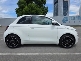 Fiat 500 ICON CABRIO 42 kWh - 39900 лв. - 82219616 3