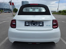 Fiat 500 ICON CABRIO 42 kWh - 39900 лв. - 82219616 5