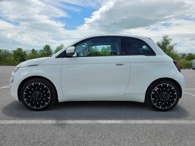 Fiat 500 ICON CABRIO 42 kWh - 39900 лв. - 82219616 8