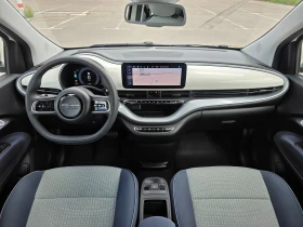 Fiat 500 ICON CABRIO 42 kWh - 39900 лв. - 82219616 15