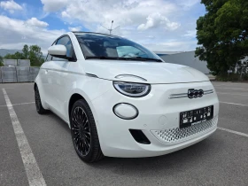 Fiat 500 ICON CABRIO 42 kWh - 39900 лв. - 82219616 2