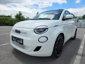 Fiat 500 ICON CABRIO 42 kWh - 39900 лв. - 82219616 9