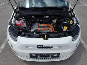 Fiat 500 ICON CABRIO 42 kWh - 39900 лв. - 82219616 10
