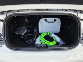 Fiat 500 ICON CABRIO 42 kWh - 39900 лв. - 82219616 6