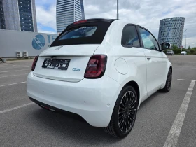 Fiat 500 ICON CABRIO 42 kWh - 39900 лв. - 82219616 4