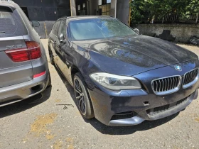Обява за продажба на BMW 550 M550D ЗА МОТОР!!!! ~16 500 лв. - изображение 4