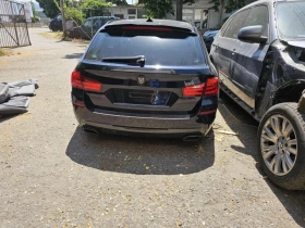 Обява за продажба на BMW 550 M550D ЗА МОТОР!!!! ~16 500 лв. - изображение 3