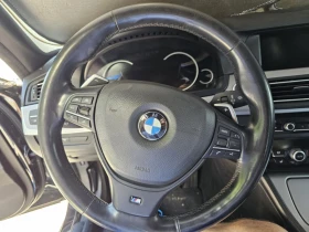 Обява за продажба на BMW 550 M550D ЗА МОТОР!!!! ~16 500 лв. - изображение 11