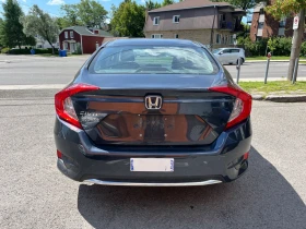 Honda Civic * EX* CARFAX * АВТОКРЕДИТ - 29300 лв. - 46668271 4
