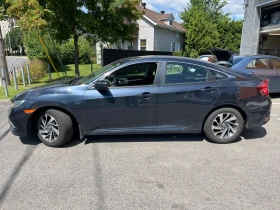 Honda Civic * EX* CARFAX * АВТОКРЕДИТ - 29300 лв. - 46668271 2