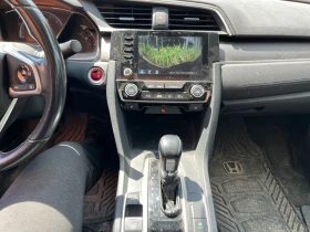 Honda Civic * EX* CARFAX * АВТОКРЕДИТ - 29300 лв. - 46668271 7