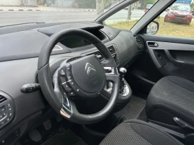 Обява за продажба на Citroen C4 Picasso 1.6 DIESEL AUSTRIA ~5 100 лв. - изображение 8
