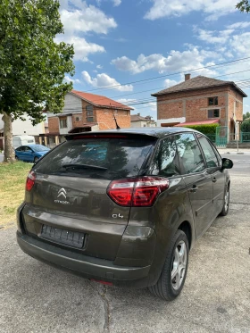 Обява за продажба на Citroen C4 Picasso 1.6 DIESEL AUSTRIA ~5 100 лв. - изображение 4