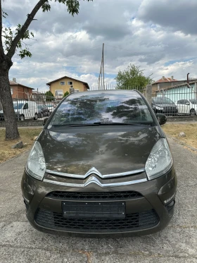 Обява за продажба на Citroen C4 Picasso 1.6 DIESEL AUSTRIA ~5 100 лв. - изображение 1