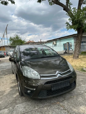 Обява за продажба на Citroen C4 Picasso 1.6 DIESEL AUSTRIA ~5 100 лв. - изображение 2