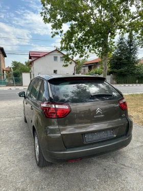 Обява за продажба на Citroen C4 Picasso 1.6 DIESEL AUSTRIA ~5 100 лв. - изображение 6