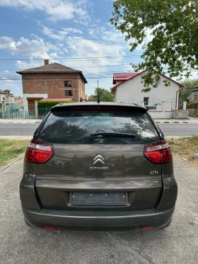 Обява за продажба на Citroen C4 Picasso 1.6 DIESEL AUSTRIA ~5 100 лв. - изображение 5