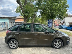 Обява за продажба на Citroen C4 Picasso 1.6 DIESEL AUSTRIA ~5 100 лв. - изображение 3